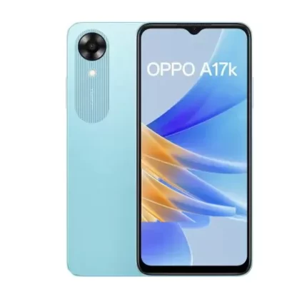 OPPO A17K