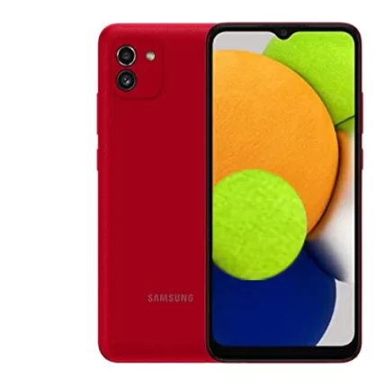 Galaxy A03