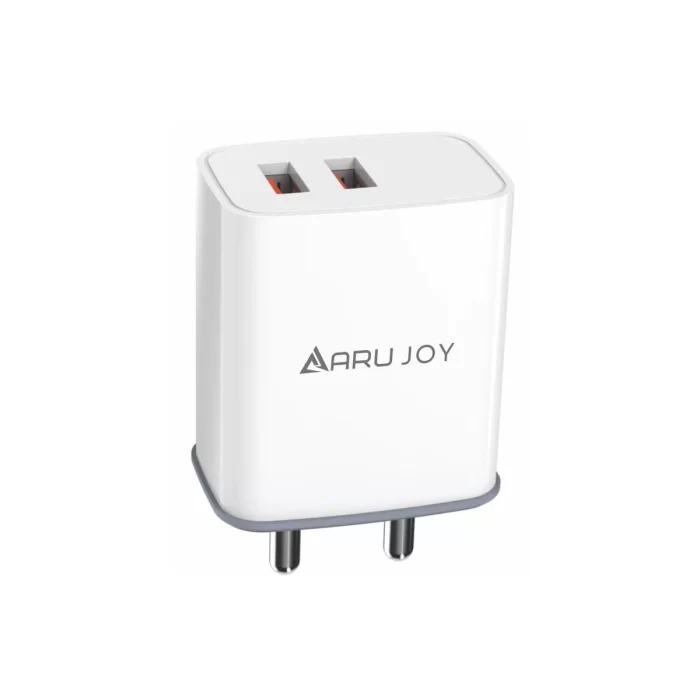 ARU-JWC-02-JOY-SHAWN-CHARGER-WITH-MICRO-USB-CABLE-