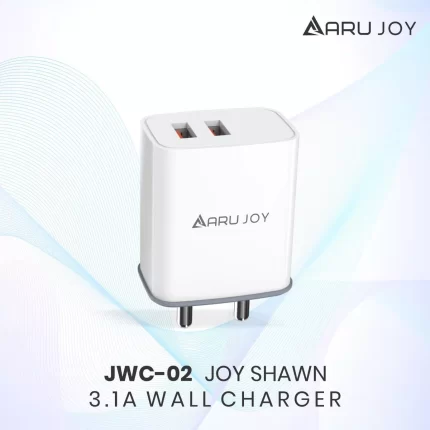 ARU-JWC-02-JOY-SHAWN-CHARGER-WITH-MICRO-USB-CABLE-