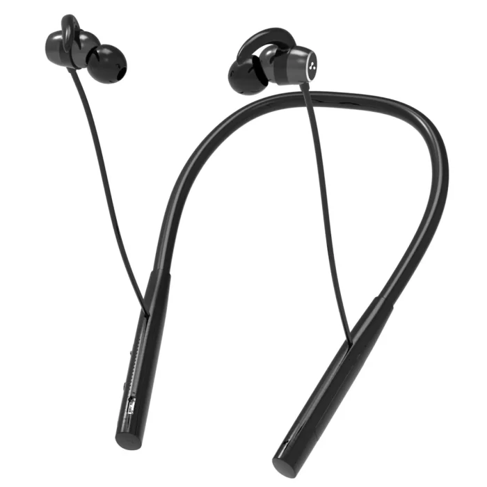 Ambrane-Melody-Sync-Bluetooth-Neckband-Black