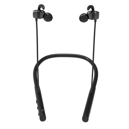 Ambrane-Melody-Sync-Bluetooth-Neckband-Black