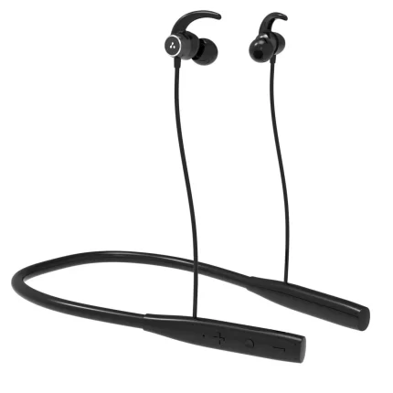 Ambrane-Melody-Sync-Bluetooth-Neckband-Black