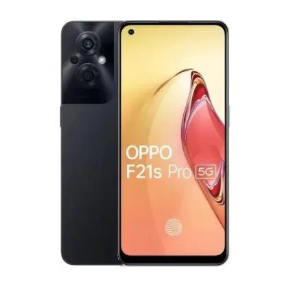 OPPO F21s Pro 5G