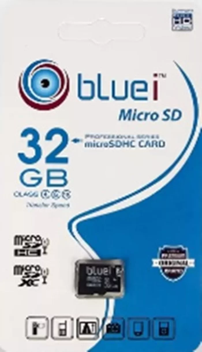 Blue-i-Micro-SD-32-GB-Class-10-Micro