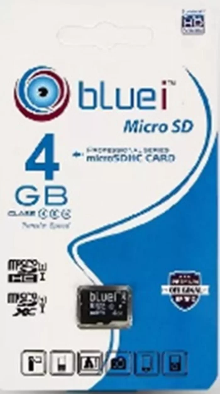 Blue-i-Micro-SD-4-GB-Class-10