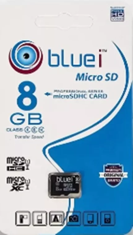 Blue-i-Micro-SD-8-GB