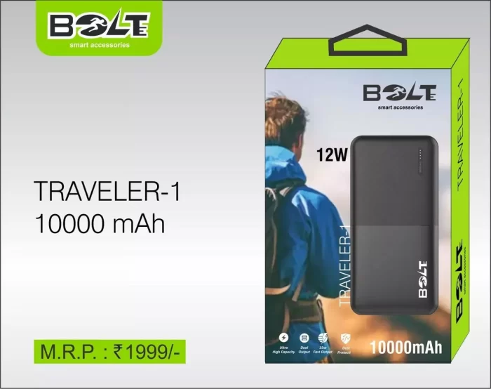 Bolte-TRAVELER-1-BPB-05-10000-mAh-Power-Bank-Black