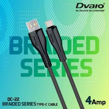 Dvaio-DC-22-Single-Pin-Type-C-Data-Charging-Cable- (1)