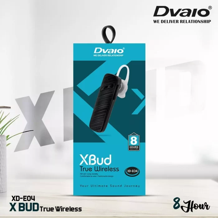 Dvaio-XD-E04-Wireless