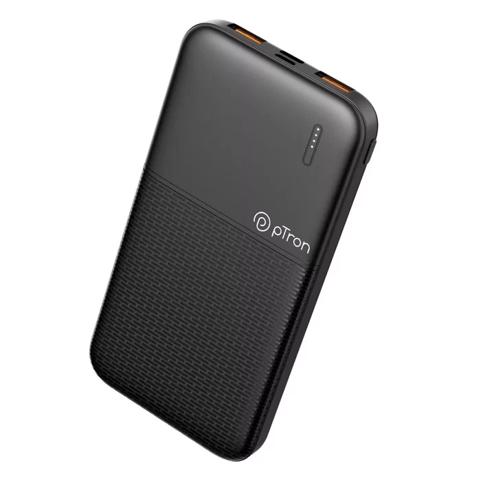 Ptron-Dynamo---10000mAh-22-5W-PD-Power-Bank-Black- (2)