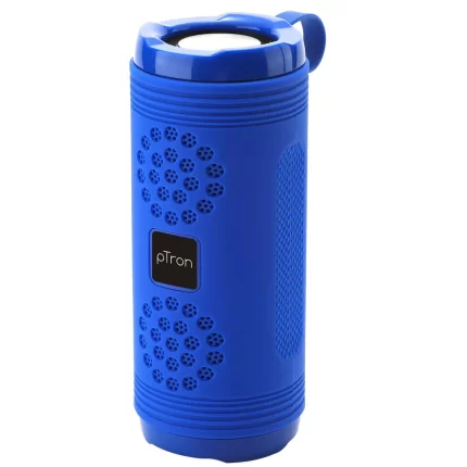 Ptron-Quinto-Evo-Wireless-Bluetooth-Blue-8-W-