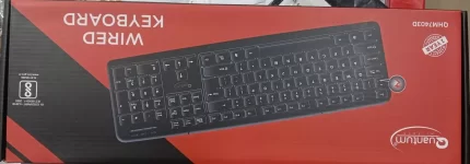 Quantum-QHM-7403D-KEYBOARD