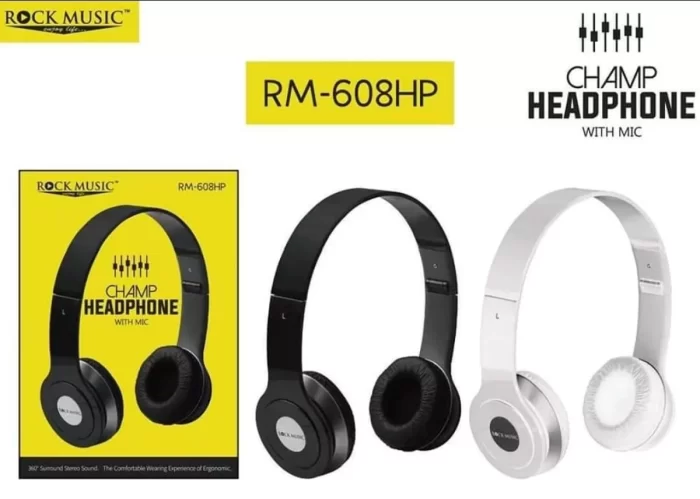 Rock-Music-RM-608HP-Wired-Over-the-Ear