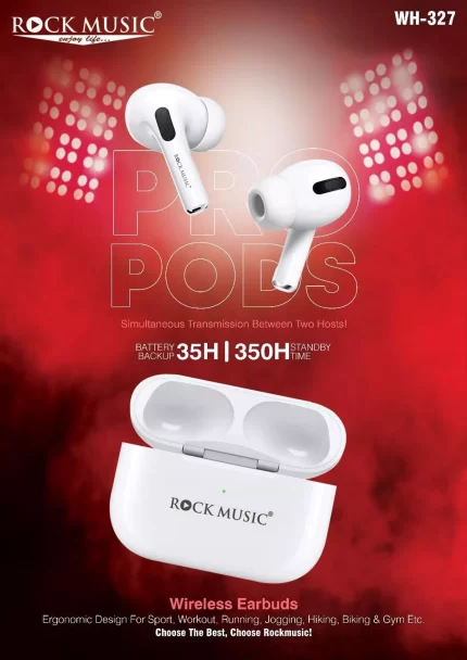 Rock-Music-WH-327-Wireless-Bluetooth-True-Wireless