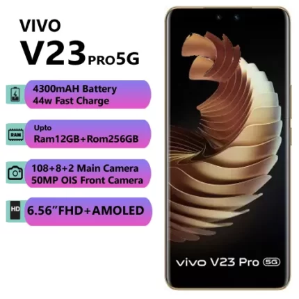 V23PRO 5g