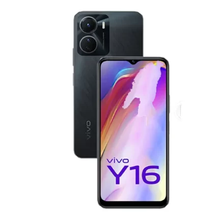 VIVO Y16