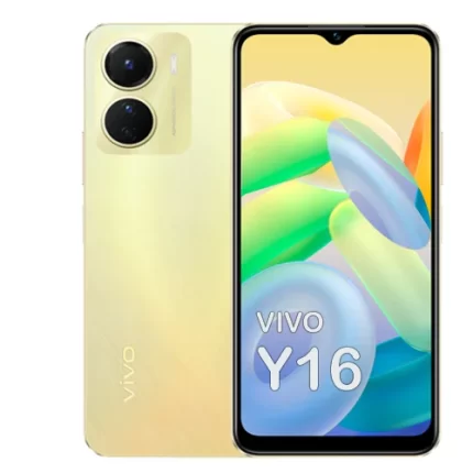 VIVO y16