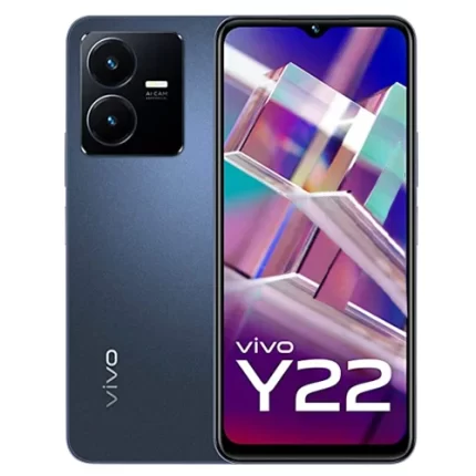 VIVO y22