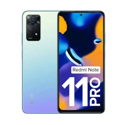 REDMI Note 11 Pro