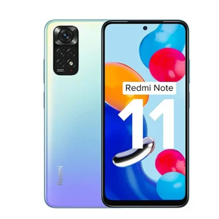 REDMI Note 11