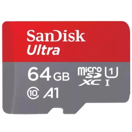 SDSQUAB-064G-GN6MN 64 GB