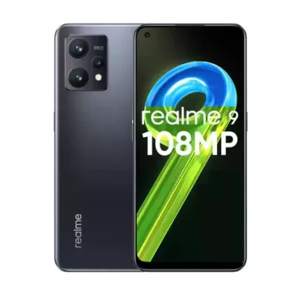 realme 9 4g