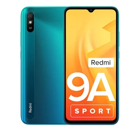 Redmi 9A Sport