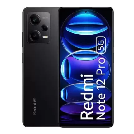 REDMI Note 12 Pro 5G