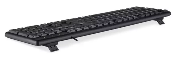 Enter-Pinnacle-Black-Wired-USB-Keyboard