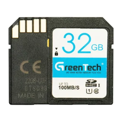 GREENTECH-Greentech-Neo-Series-4K-Ultra-3-32-GB-Cl