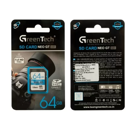 GREENTECH-Greentech-Neo-Series-4K-Ultra-3-64-GB-Cl