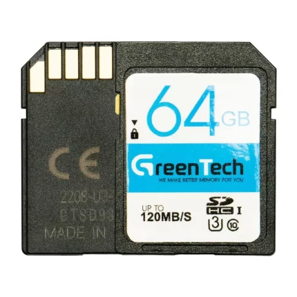 GREENTECH-Greentech-Neo-Series-4K-Ultra-3-64-GB-Cl