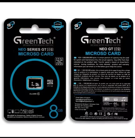 GREENTECH-Greentech-Neo-Series-8-GB-Class-10-Micro