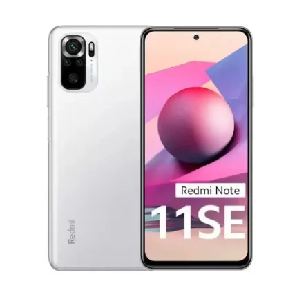 NOTE 11SE