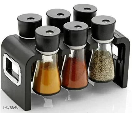 Spice Rack Set