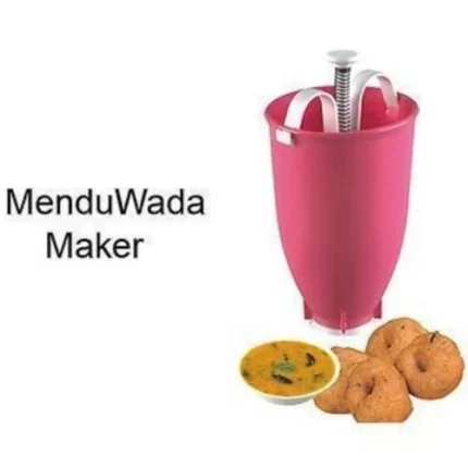 Mendu Wada maker