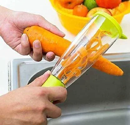 New Fruit & Vegetable Peeler