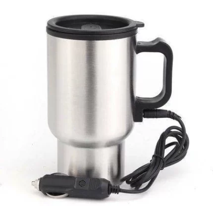 Travel Heating Mug