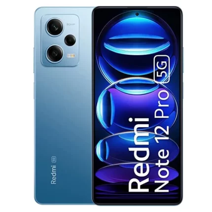 REDMI Note 12 Pro 5G