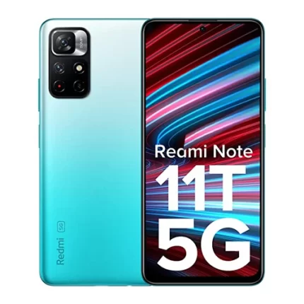 REDMI Note 11T 5G