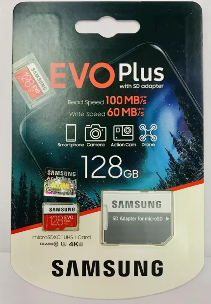 Samsung-Evo-Plus-128-GB-Class-10-Micro-SDXC