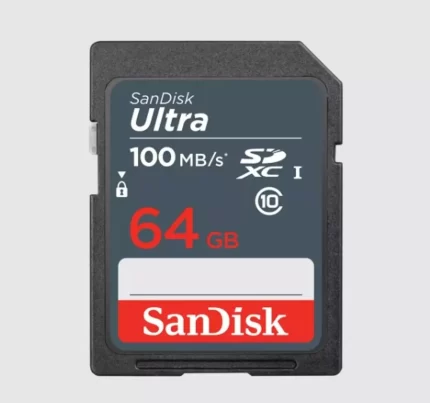 SanDisk-64GB-SDHC-SDSDUNR-064G-GN3IN-MemoryCard-wi