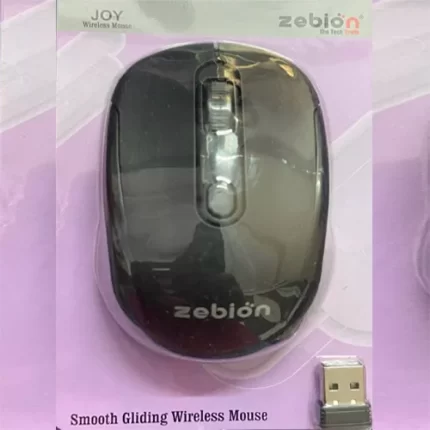 Zebion-Joy-Black-USB-Wireless-Regular-Mouse