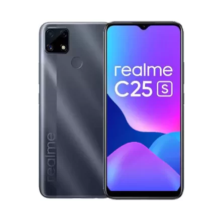 realme C25s