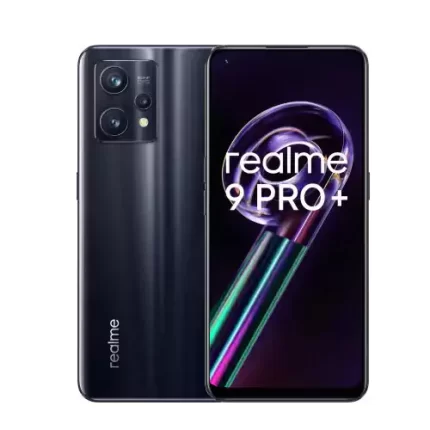 realme 9 Pro 5G