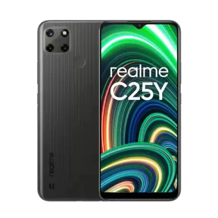 realme C25Y