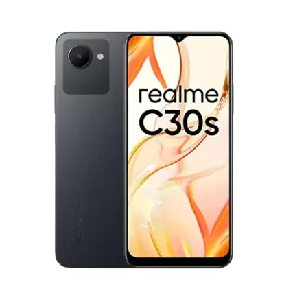 realme C30s