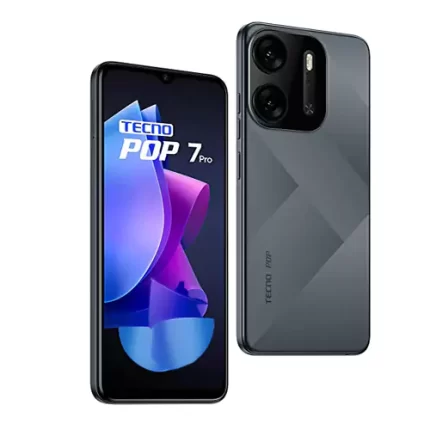 Tecno Pop 7 pro