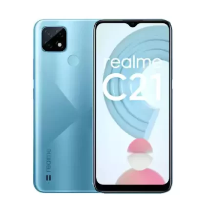 realme C11 2021